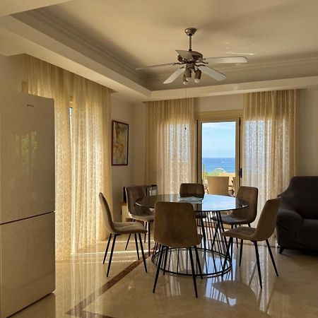 Beach Villa Olivia Neo Chorio Extérieur photo