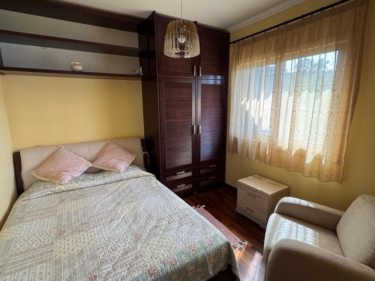 Beach Villa Olivia Neo Chorio Extérieur photo