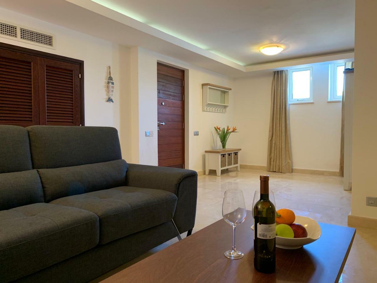 Beach Villa Olivia Neo Chorio Extérieur photo
